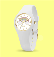 Watch Ice Watch Child Fantasia in Steel 018423 - 018423
